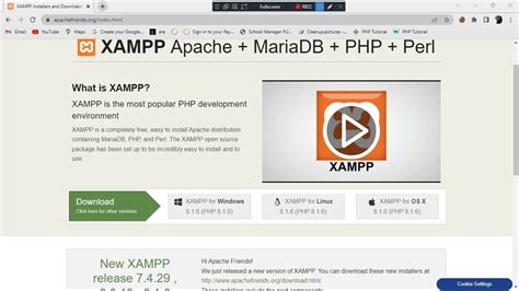 Php Tutorial How To Setup Php And Xampp For Your Project