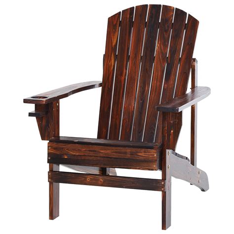 All products from deck lounge chair category are shipped worldwide with no additional fees. Outsunny Outdoor Classic Wooden Adirondack Deck Lounge ...