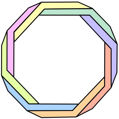 Maybe you would like to learn more about one of these? Penrose octagon - /signs_symbol/optical_illusions ...