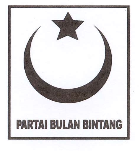 Gambar Bulan Dan Bintang Hitam Putih - Orion Gambar