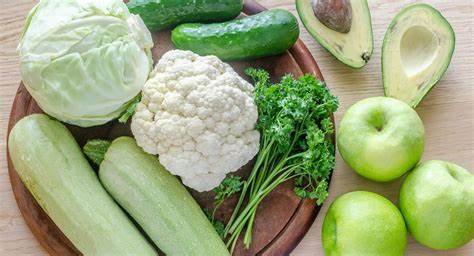 Гипоаллергенная диета: принципы питания и разрешенные продукты Картинка - Гипоаллергенная диета: принципы питания и разрешенные продукты