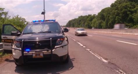 Tennessee Highway Patrol Launches ‘tn Safe Travel Challenge For