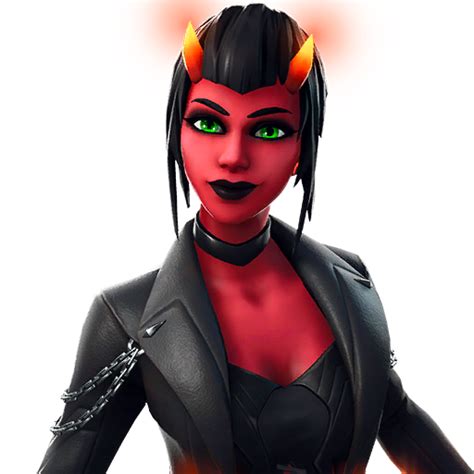Fortnite Malice Skin Outfit Pngs Images Pro Game Guides