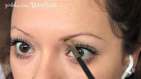 Tutorial How I Fill In My Sparse Eyebrows Sparse Eyebrows Threading