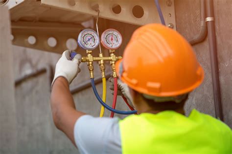 Find the Best: How to Choose the Right HVAC Contractor - Eyman Plumbing ...