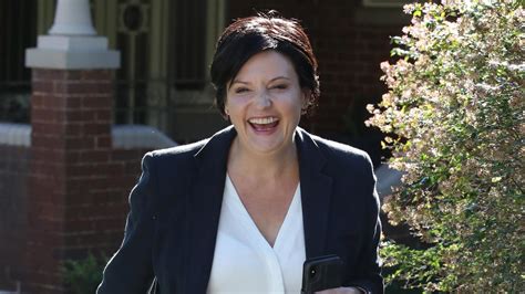 Key points jodi mckay says the administrative appeals tribunal wrongly categorised her letter she said she submitted a cover letter but it wasn't on behalf of the convicted tamil refugee Corruption a thing of the past, says new NSW Labor leader ...