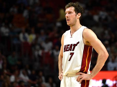 Source:afp spoelstra was full of praise for heat guard goran dragic who returned to the court for game 6 after suffering a torn plantar fascia in his left foot in game 1. Goran Dragic's Miami Heat career high not enough to beat ...