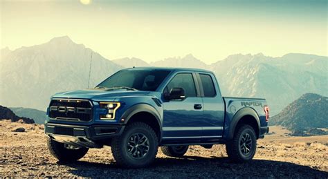 Whats Next For The 2020 Ford F 150 Raptor Ford Tips
