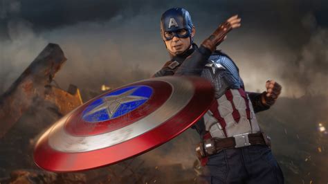 2560x1440 Captain America Throughing Shield 4k 1440p Resolution Hd 4k