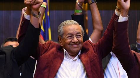 Malaysia / 14 hours ago. 14th General Election in Malaysia and the Three Exciting ...