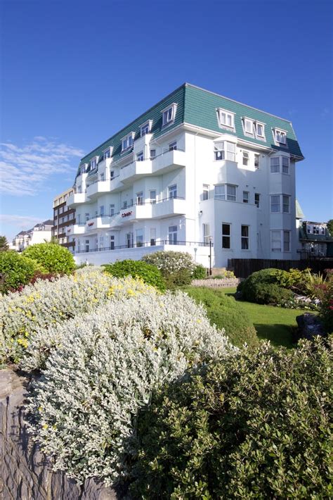 Bournemouth East Cliff Hotel Sure Hotel Collection By Bw Reviews