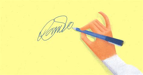 Digital Signature: Definition, How it Works, Effect [+ Examples]