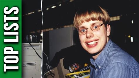 Ghyslain raza, aka star wars kid was also living his truth during the early days of the viral internet. 5 Most Notorious Hackers Of All Time - YouTube