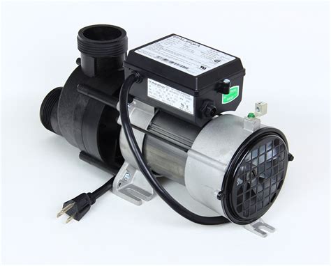 Krisbow high pressure cleaner jet pump water jet: Balboa Water Group® Ultra Jet® Pumps, PUWWSCAS1098R ...