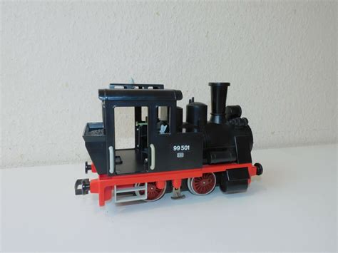 Playmobil Train Locomotive Lgb 4051 4000 4001 3 Ebay