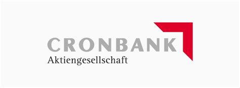 Kunden digital die bankgeschäfte erleichtern. Cronbank | BANKKONTO.ONLINE