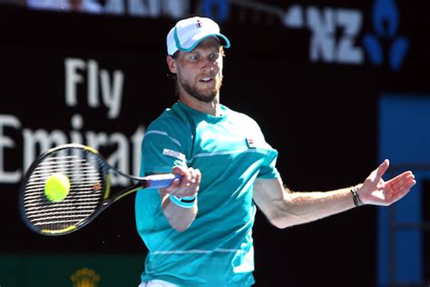 Contact andreas seppi on messenger. Aus für Seppi - Die Neue Südtiroler Tageszeitung