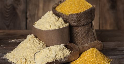 What Is The Difference Between Grits Polenta And Cornmeal Bonnecaze
