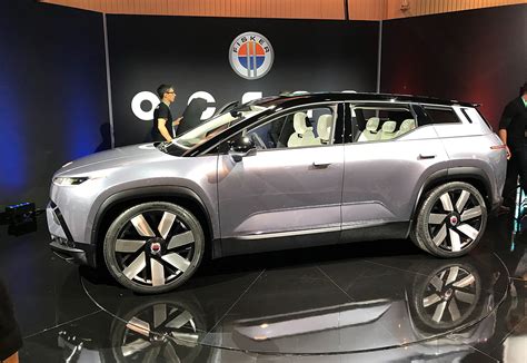 Launched in 2016 and based in southern california. Henrik Fisker på det store Ocean - Hvilkenbil.dk