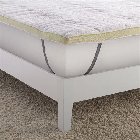 The best mattress cooling pads can be an essential part of your sleep setup, especially if your mattress is retaining your body heat and leaving you sweltering in the early hours. Quilted Mattress Pad Cover Cooling Fluffy Soft Topper upto ...