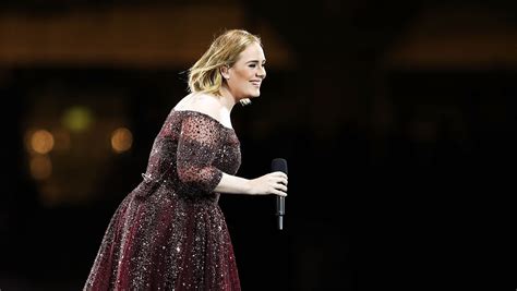 Photos Adele Turns 29 Imagines What Shell Look Like When Shes Old