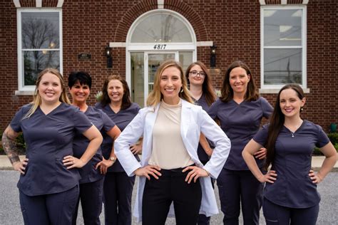 Meet Our Glyndon Md Dental Office Staff Leah Romay Dds