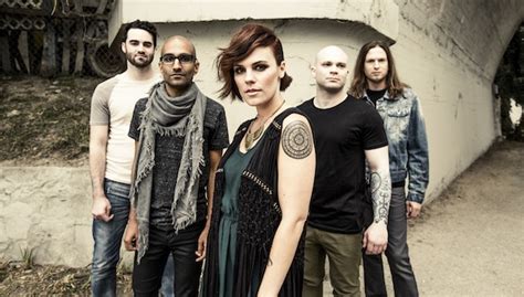 Top 10 Top Ten Christian Bands With A New Lead Singer Anda New