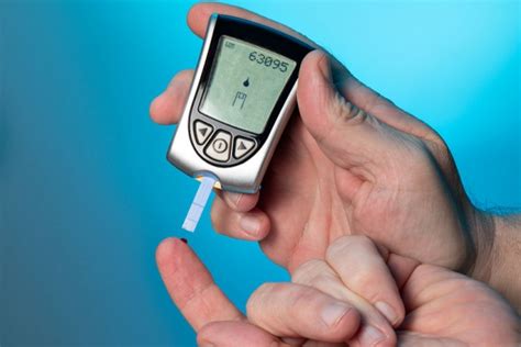 Wondering if your blood glucose meter is giving you the right results? Getting Accurate Blood Glucose Test Results - How to ...
