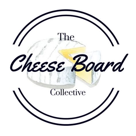 The Cheese Board Collective