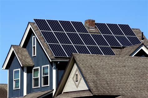Be sure the contractor you. California Mandates Solar Panels — With a Battery Option ...