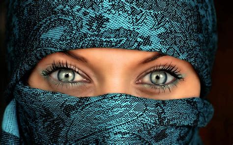 Find Out Arabic Girls Eyes Wallpaper On Arabic
