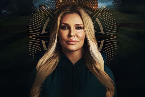 Reality Stars Give The Inside Scoop on 'The Traitors' Scottish Castle