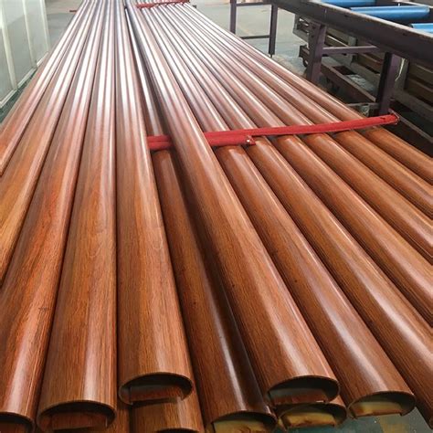 Maybe you would like to learn more about one of these? Factory Offer Aluminum Handrail Extrusions Factory - Made ...