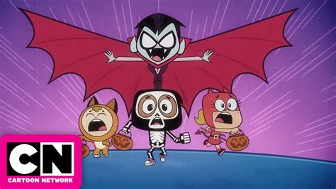Best Vampires Music Video Cartoon Network Youtube