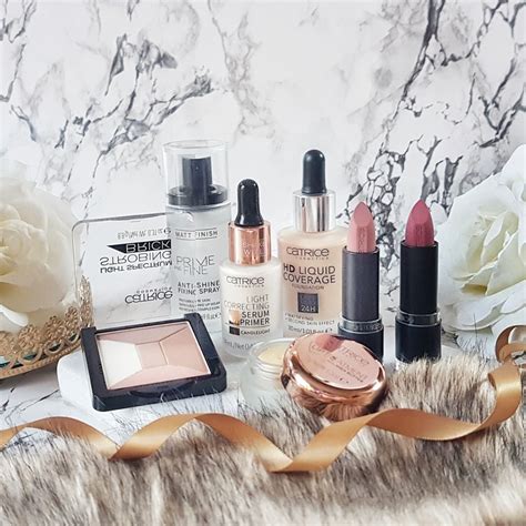 I didn't swatch it because it was absolutely invisible on my skin. NEW Catrice Makeup Launches -Review and Swatches Prettiful ...