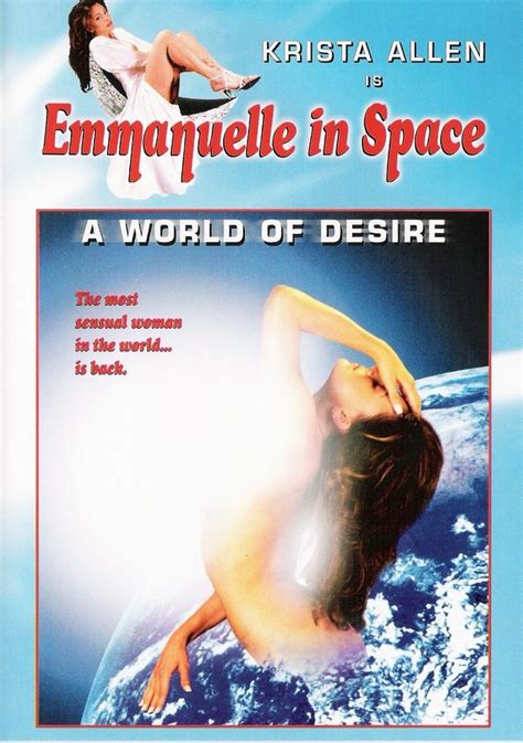 Emmanuelle A World Of Desire WatchSoMuch