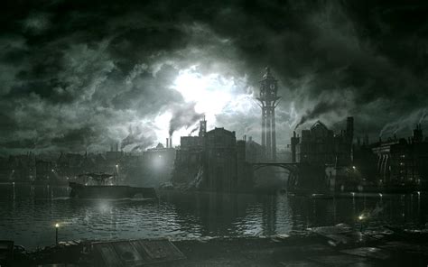 Dishonored Full HD Wallpaper and Background Image | 1920x1201 | ID:268823