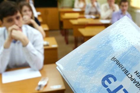 В Курске 4 807 учеников девятых классов в 2023 году будут сдавать ОГЭ