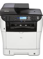 I am utilizing this product when you consider that last forty days and thought to write down a evaluate. Ricoh Aficio SP 3510SF Printer Drivers Download for Windows 7, 8.1, 10