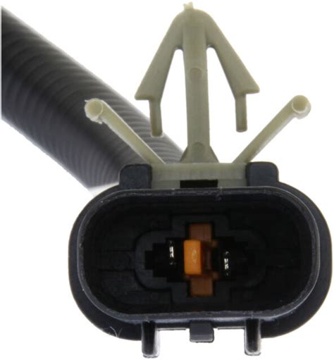 Disc Brake Pad Wear Sensor Brake Pad Sensor Wires Front Right Centric