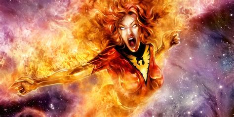 Can X Men Dark Phoenix Do The Comic Justice Screen Rant