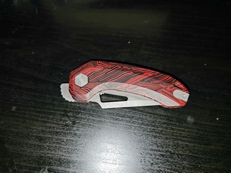 NKD Indy 1500 Gun and Blade Show : r/BudgetBlades