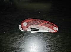 Indy 1500 Knife And Gun Show