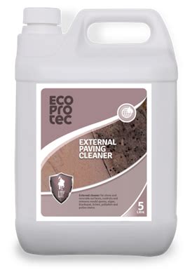 ECOPROTEC is eco-friendly, low odour and low VOC. The ...