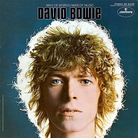 The David Bowie Albums Ranked All 26 Of Them By Tristan Ettleman