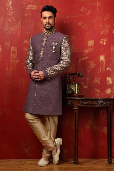 Stunning Indian Wedding Outfits For Men Fashionblog