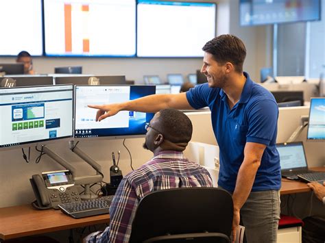 Life at CACI | CACI Careers