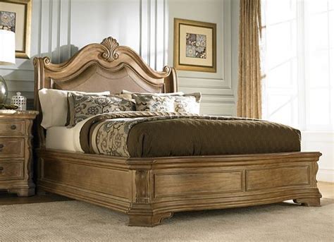 However, most manufacturing of bedroom furniture has shifted over seas in recent years. Villa Sonoma, Bedrooms | Havertys Furniture | Furniture ...