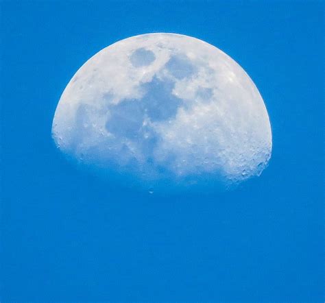 Superluna Azul De Agosto Cu Ndo Y D Nde Se Podra Ver En Espa A La