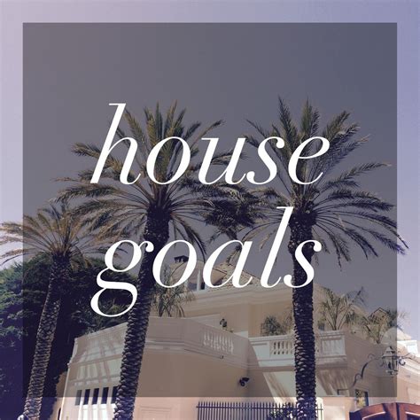 House Goals For Real Via Chelseapearl On We Heart It House Goals